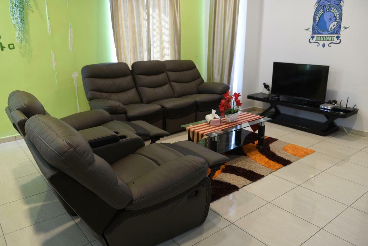 Langkawi Shell Out Villa Kuah Exterior photo
