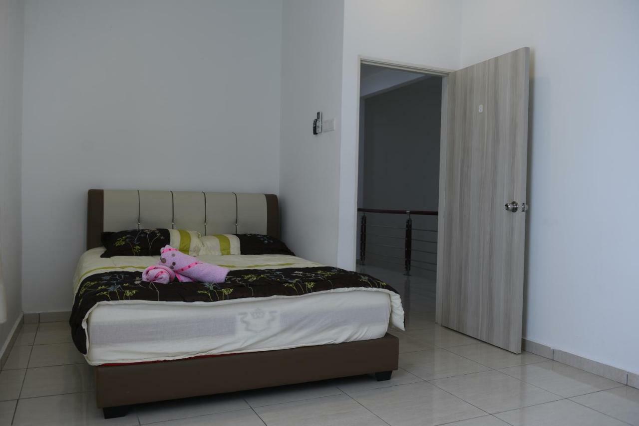 Langkawi Shell Out Villa Kuah Exterior photo