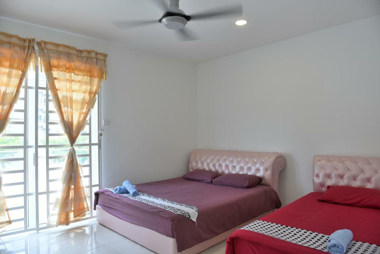 Langkawi Shell Out Villa Kuah Exterior photo