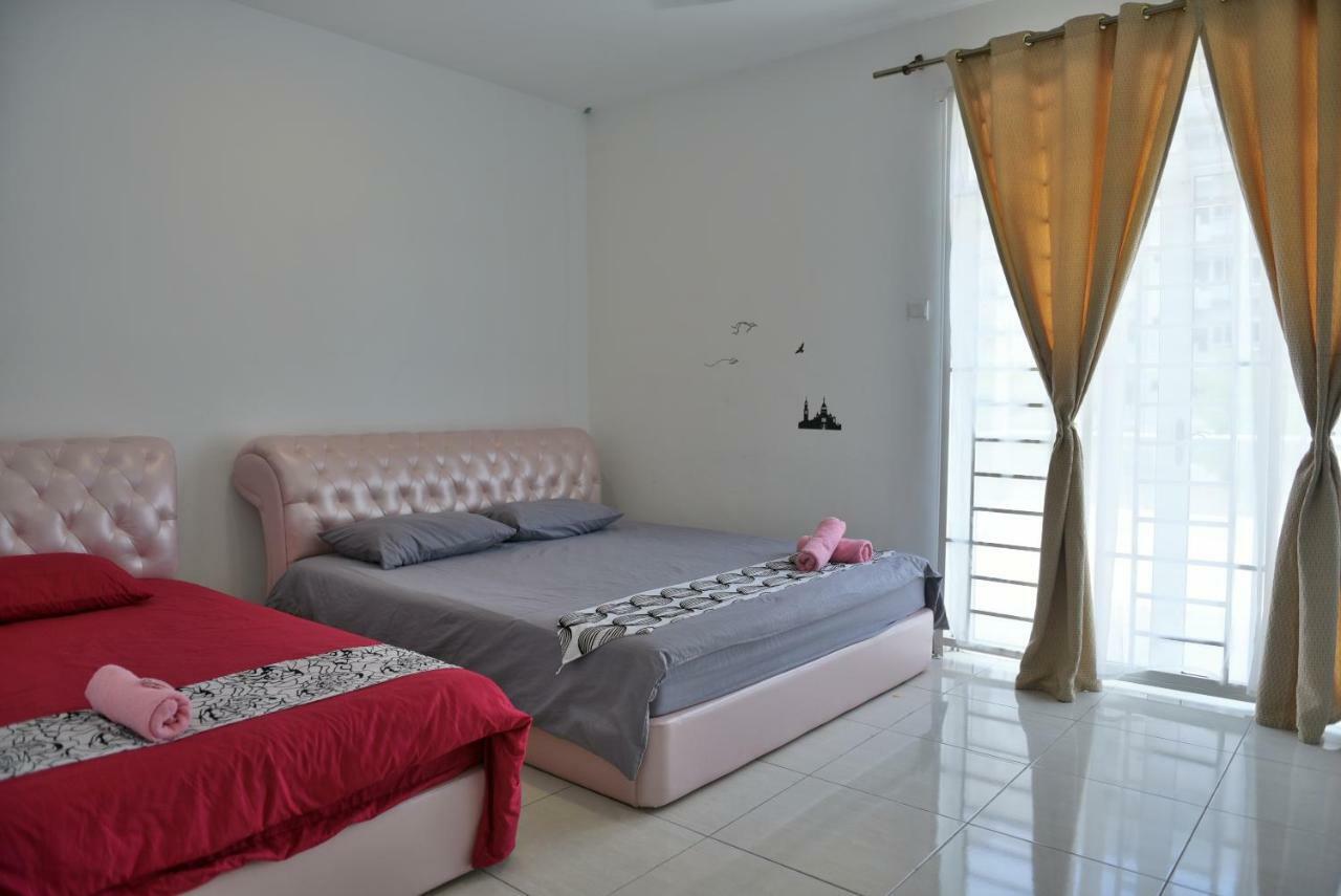 Langkawi Shell Out Villa Kuah Exterior photo