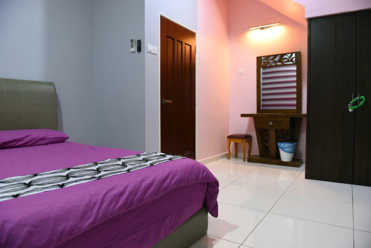 Langkawi Shell Out Villa Kuah Exterior photo