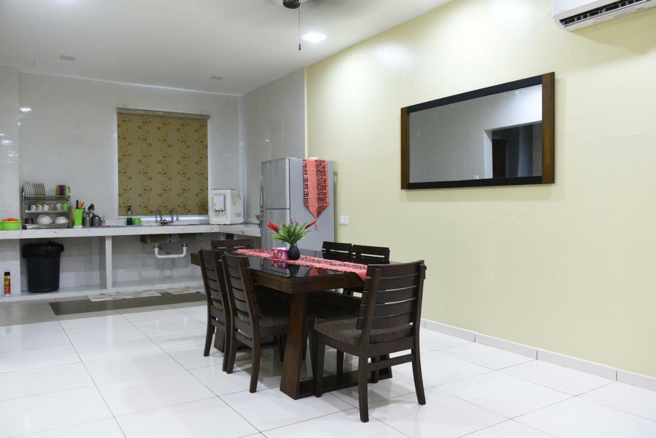 Langkawi Shell Out Villa Kuah Exterior photo