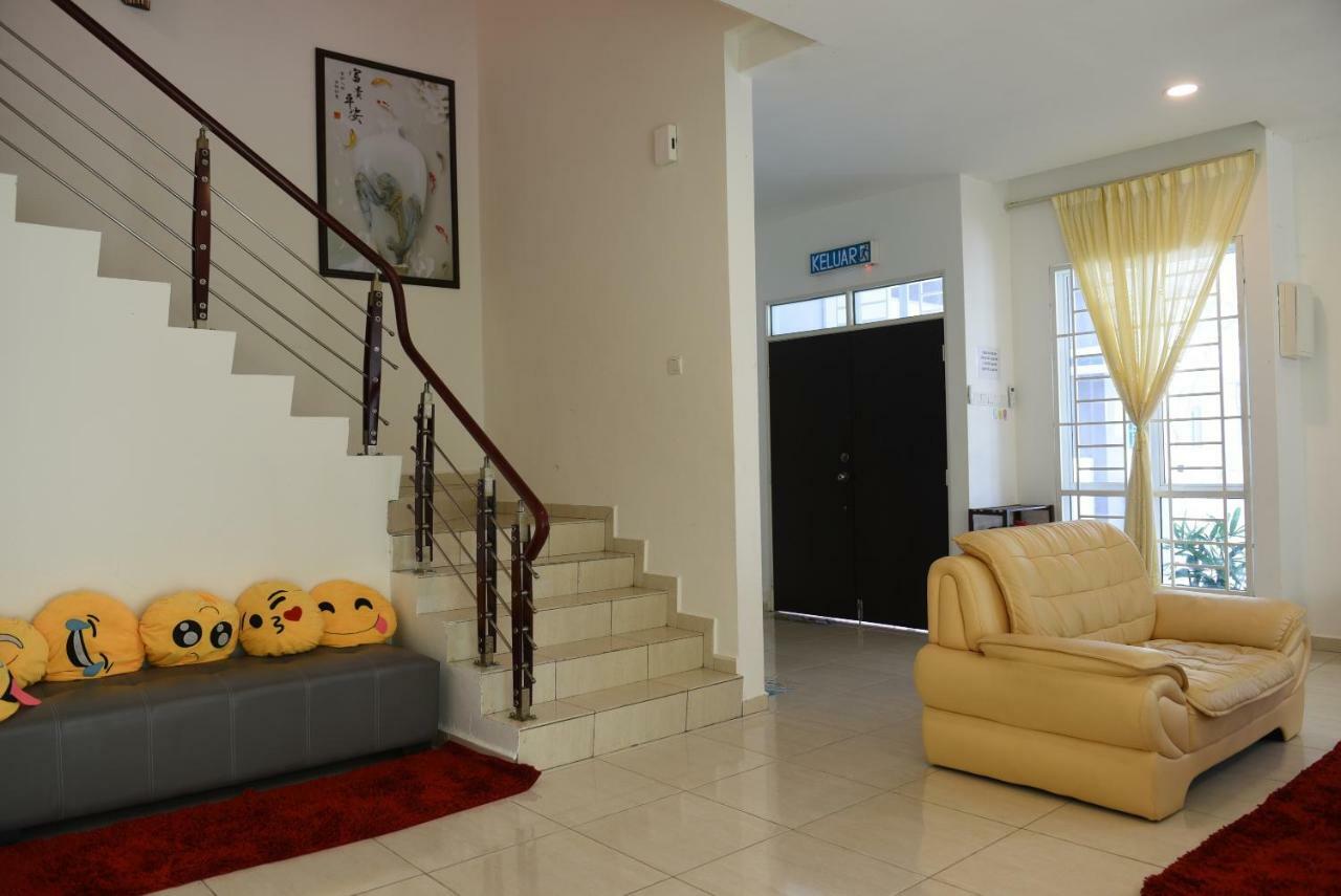 Langkawi Shell Out Villa Kuah Exterior photo