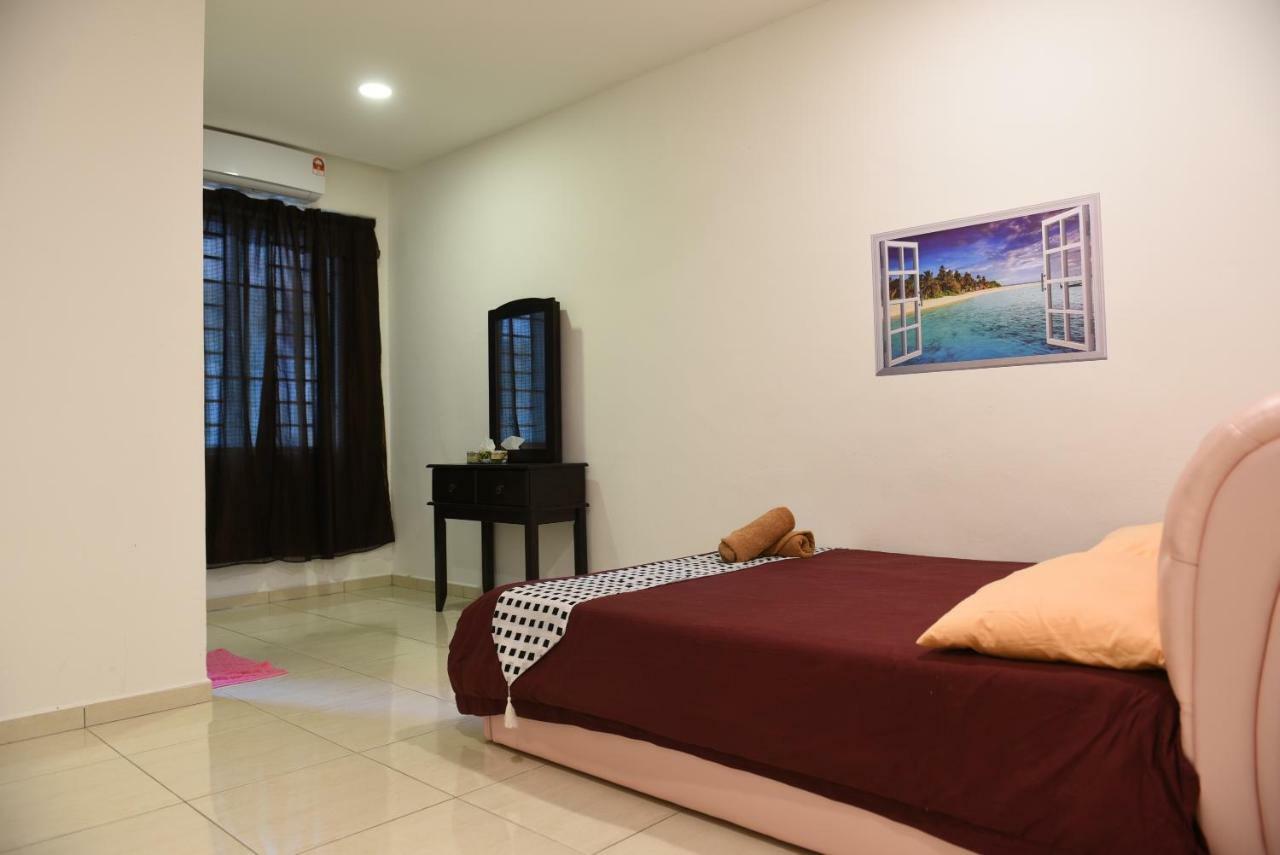 Langkawi Shell Out Villa Kuah Exterior photo