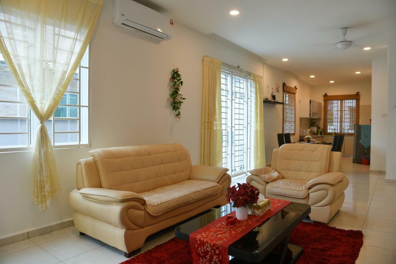 Langkawi Shell Out Villa Kuah Exterior photo